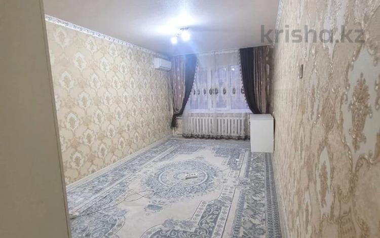 3-комнатная квартира · 65 м² · 2/5 этаж, мкр Айнабулак-2 — Жумабаева | Макатаева | Гимназия №118 | Школа №137 за 41 млн ₸ в Алматы, Жетысуский р-н — фото 4