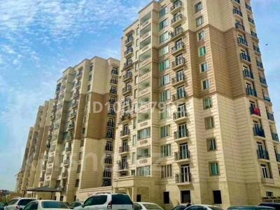 3-бөлмелі пәтер · 80 м² · 8/12 қабат, мкр Нурсат 2 144, бағасы: 180 000 ₸ в Шымкенте, Каратауский р-н
