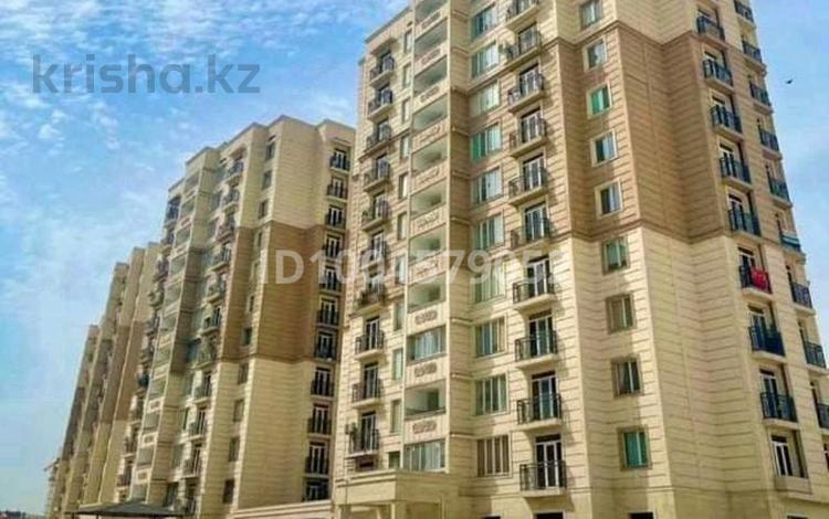3-комнатная квартира · 80 м² · 8/12 этаж, мкр Нурсат 2 144 за 180 000 ₸ в Шымкенте, Каратауский р-н — фото 2