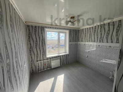 1-бөлмелі пәтер · 34.1 м² · 9/9 қабат, 8-й микрорайон, бағасы: 7 млн ₸ в Темиртау