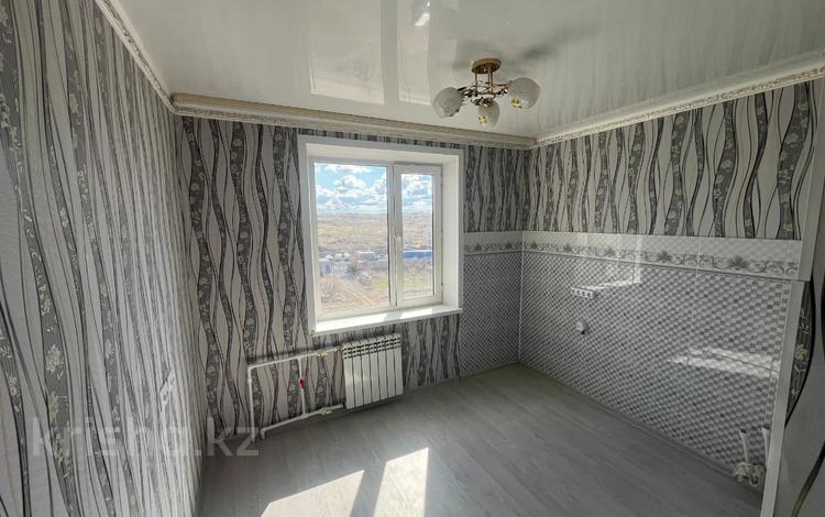 1-бөлмелі пәтер · 34.1 м² · 9/9 қабат, 8-й микрорайон, бағасы: 7 млн ₸ в Темиртау — фото 4