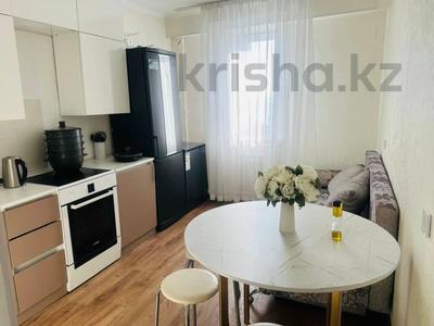 1-бөлмелі пәтер · 44.7 м² · 10/10 қабат, Бейбитшилик 48/1, бағасы: 17.5 млн ₸ в Астане, Сарыарка р-н