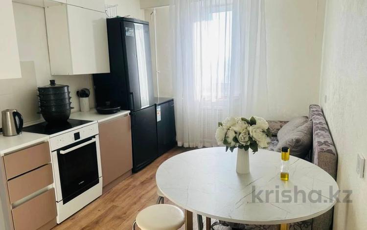 1-бөлмелі пәтер · 44.7 м² · 10/10 қабат, Бейбитшилик 48/1, бағасы: 17.5 млн ₸ в Астане, Сарыарка р-н — фото 15