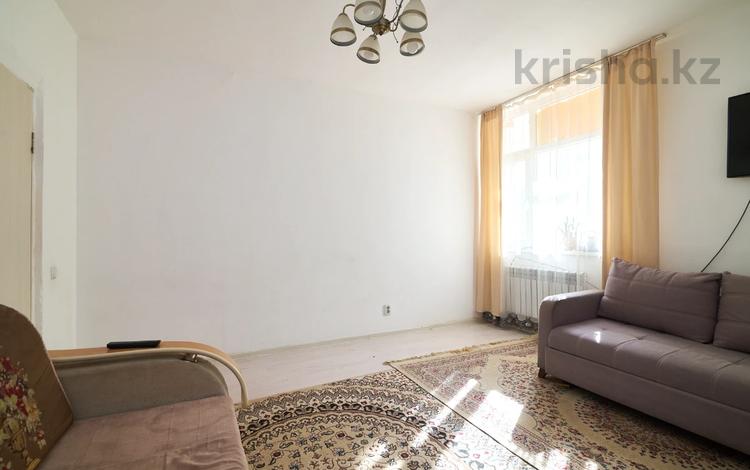1-комнатная квартира · 41.1 м² · 3/9 этаж, А. Байтурсынова 40 за 19.6 млн ₸ в Астане, Сарайшык р-н — фото 2