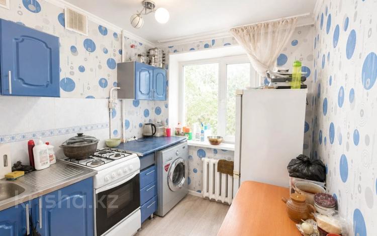 1-бөлмелі пәтер · 31.3 м² · 4/5 қабат, Северная, бағасы: 14 млн ₸ в Костанае — фото 4