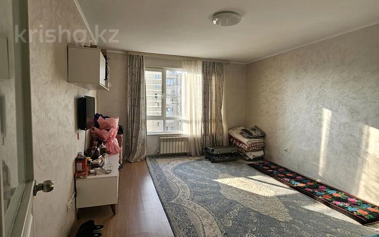 2-бөлмелі пәтер · 63 м² · 4/9 қабат, Ақкент ш/а. 12 — Райымбек-Яссауи, бағасы: 31.8 млн ₸ в Алматы, Алатауский р-н — фото 2
