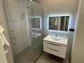 2-комнатная квартира · 55 м² · 2/5 этаж, мкр Михайловка , Жанибекова за 500 000 〒 в Караганде, Казыбек би р-н — фото 5