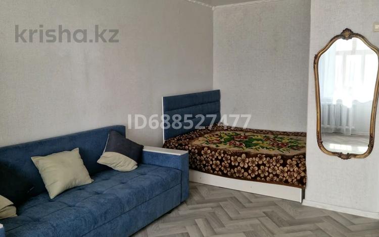 1-бөлмелі пәтер · 43 м² · 4/9 қабат, Шакарима 38, бағасы: 190 000 ₸ в Семее — фото 21