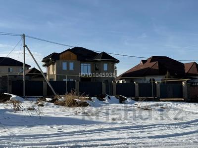 Отдельный дом · 5 комнат · 410 м² · 8.5 сот., Новостррйка — Школа 25, Мечеть Нуржау за 58 млн ₸ в Талгаре