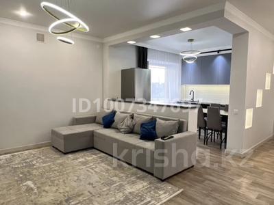 2-комнатная квартира · 62 м² · 5/5 этаж, Наурызбай Батыра 63а за 23.5 млн 〒 в Кокшетау