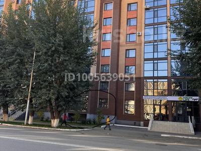 3-комнатная квартира · 94 м² · 1/9 этаж, Ауельбекова 120 за 55 млн 〒 в Кокшетау