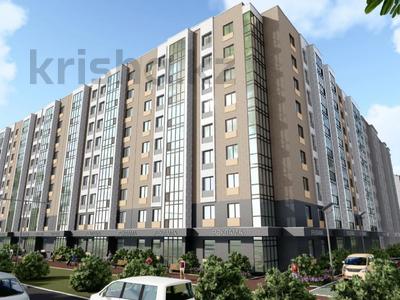 2-комнатная квартира, 50.8 м², 9/10 этаж, Байтурсынова 47 — А92 улица за 13 млн 〒 в Астане, Алматы р-н