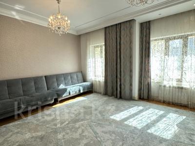 4-бөлмелі пәтер · 154 м² · 2/6 қабат, Кабанбай Батыра 13, бағасы: 105 млн ₸ в Астане, Нура р-н