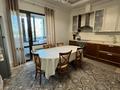4-бөлмелі пәтер · 154 м² · 2/6 қабат, Кабанбай Батыра 13, бағасы: 105 млн ₸ в Астане, Нура р-н — фото 9