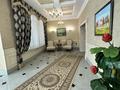 4-бөлмелі пәтер · 154 м² · 2/6 қабат, Кабанбай Батыра 13, бағасы: 105 млн ₸ в Астане, Нура р-н — фото 27