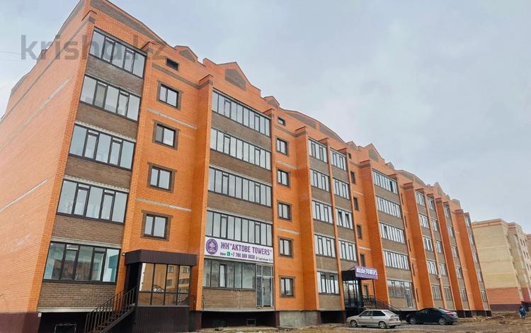 2-комнатная квартира · 75.62 м², мкр. Алтын орда 192 — Халела досмухамедулы за ~ 25.7 млн ₸ в Актобе — фото 2