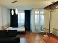 1-комнатная квартира · 48 м² · 18/20 этаж, Достык 160 за 500 000 ₸ в Алматы, Медеуский р-н