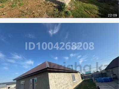 Отдельный дом · 4 комнаты · 120 м² · 5 сот., Бурлинская 61 за 16 млн ₸ в Аксае