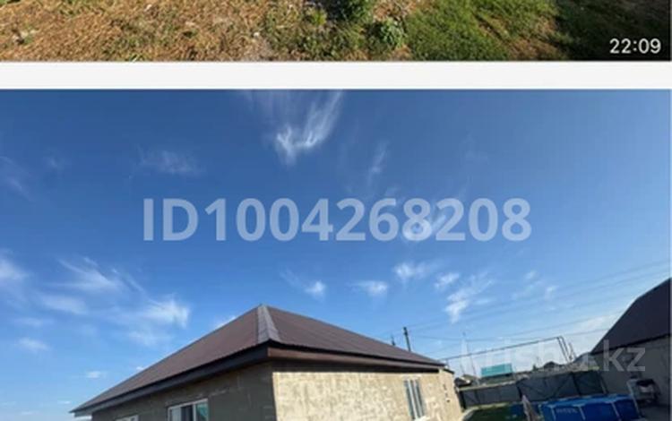 Жеке үй · 4 бөлме · 120 м² · 5 жүзд., Бурлинская 61, бағасы: 16 млн ₸ в Аксае — фото 13