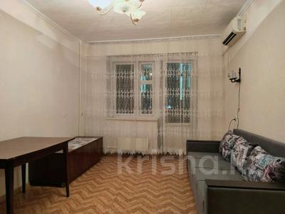 1-комнатная квартира · 33 м² · 5/5 этаж, Райымбека 383 за 22 млн ₸ в Алматы, Алатауский р-н