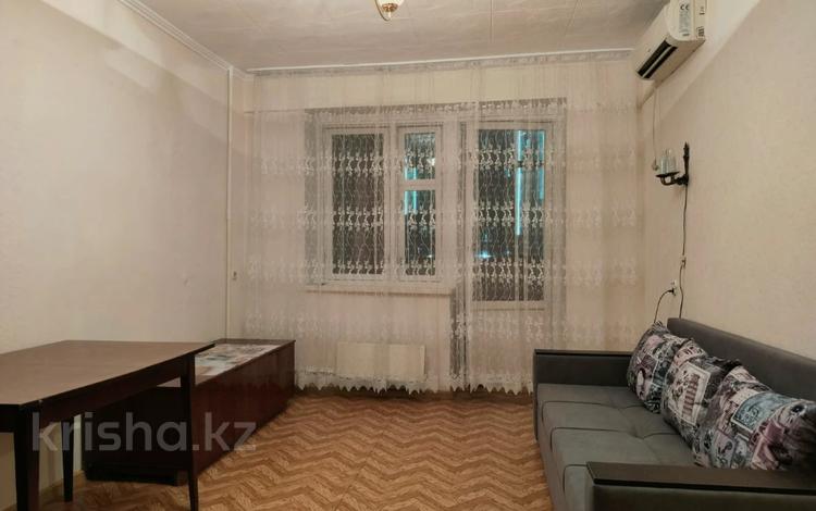 1-комнатная квартира · 33 м² · 5/5 этаж, Райымбека 383 за 22 млн ₸ в Алматы, Алатауский р-н — фото 2