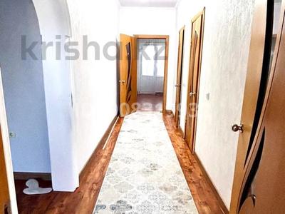 2-комнатная квартира · 73 м² · 7/16 этаж, мкр. Алмагуль, Микрорайон Алмагуль 18 за 22 млн 〒 в Атырау