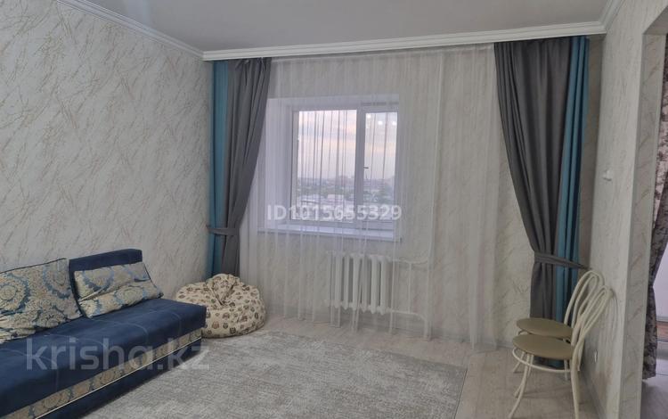 1-комнатная квартира · 34 м² · 8/12 этаж, Дукенулы 38 за 180 000 ₸ в Астане, Сарыарка р-н — фото 2