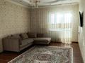 4-бөлмелі пәтер · 110 м² · 3/9 қабат, Мкр. 3 39В, бағасы: 43 млн ₸ в Атырау, мкр Авангард-3