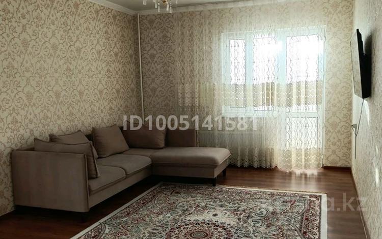 4-бөлмелі пәтер · 110 м² · 3/9 қабат, Мкр. 3 39В, бағасы: 43 млн ₸ в Атырау, мкр Авангард-3 — фото 2