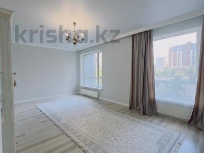 3-комнатная квартира · 112.38 м² · 2/9 этаж, 306 50 — ЕК-32 за 106 млн ₸ в Астане, Есильский р-н