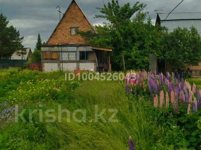 Дача · 3 комнаты · 30 м² · 6 сот., Сетевик. рассрочка на год. — За понтонным мостом за 3 млн 〒 в Усть-Каменогорске, Ульбинский