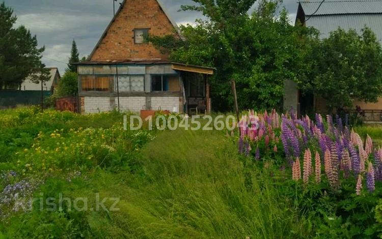 Дача · 3 комнаты · 30 м² · 6 сот., Сетевик. рассрочка на год. — За понтонным мостом за 3 млн 〒 в Усть-Каменогорске, Ульбинский — фото 2