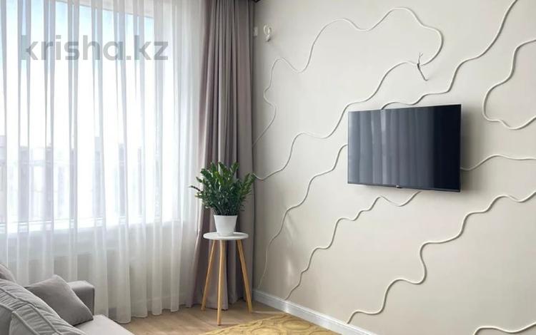 3-комнатная квартира · 72 м² · 16/17 этаж, Улы Дала — ГОРЯЧЕЕ ПРЕДЛОЖЕНИЕ‼️3-х ПОЛНОЦЕННЫЙ за 52.5 млн ₸ в Астане, Нура р-н — фото 12
