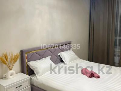 1-комнатная квартира · 51 м² · 9/18 этаж, Мәңгілік Ел 51 — Улы Дала за 12 000 ₸ в Астане, Есильский р-н
