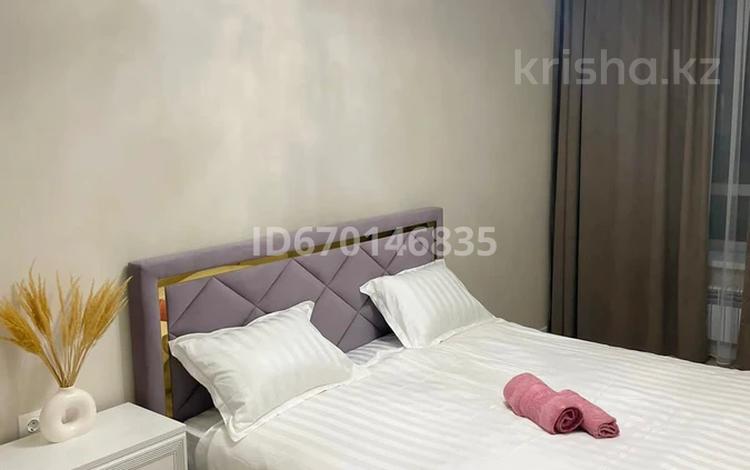 1-комнатная квартира · 51 м² · 9/18 этаж, Мәңгілік Ел 51 — Улы Дала за 12 000 ₸ в Астане, Есильский р-н — фото 51