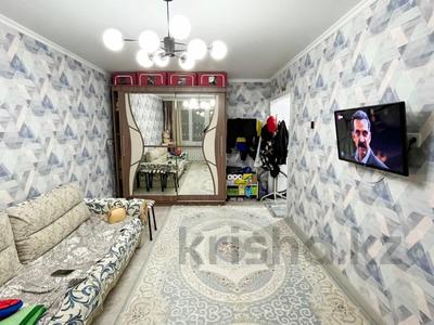 1-комнатная квартира · 34 м² · 5/5 этаж, Самал 35 за 11.5 млн ₸ в Талдыкоргане