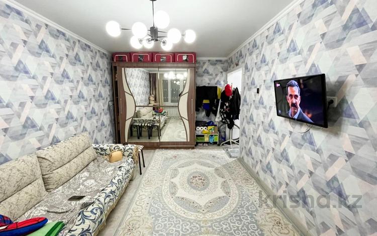 1-комнатная квартира · 34 м² · 5/5 этаж, Самал 35 за 11.5 млн ₸ в Талдыкоргане — фото 9