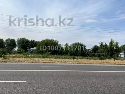 Участок · 13 соток, Алматы — По Кульджинской трассе за 45 млн ₸ в 