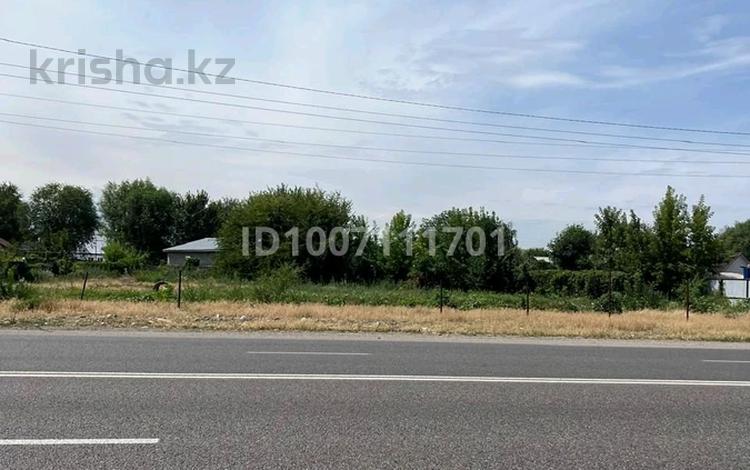 Участок · 13 соток, Алматы — По Кульджинской трассе за 45 млн ₸ в  — фото 3