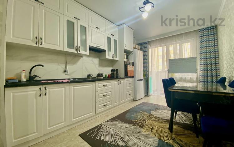 1-комнатная квартира · 45.6 м² · 5/12 этаж, Кошкарбаева 1140 — Кошкарбаева за 29 млн 〒 в  — фото 23