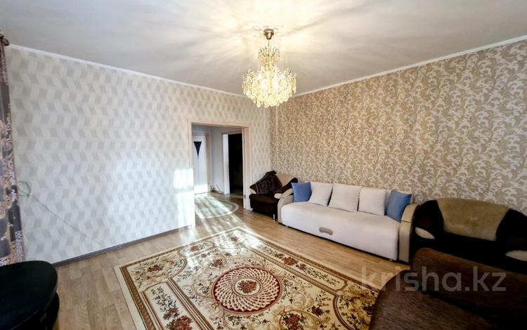 2-бөлмелі пәтер · 69.5 м² · 1/6 қабат, Маяковского, бағасы: 27 млн ₸ в Костанае — фото 2