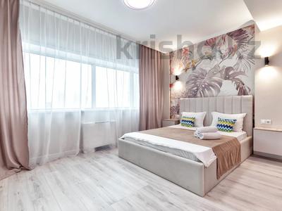1-бөлмелі пәтер · 48 м² · 17/41 қабат, Достык 5/1 — Сауран, бағасы: 17 000 ₸ в Астане, Есильский р-н