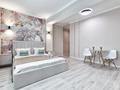1-бөлмелі пәтер · 48 м² · 17/41 қабат, Достык 5/1 — Сауран, бағасы: 17 000 ₸ в Астане, Есильский р-н — фото 6