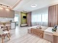 1-бөлмелі пәтер · 48 м² · 17/41 қабат, Достык 5/1 — Сауран, бағасы: 17 000 ₸ в Астане, Есильский р-н — фото 9