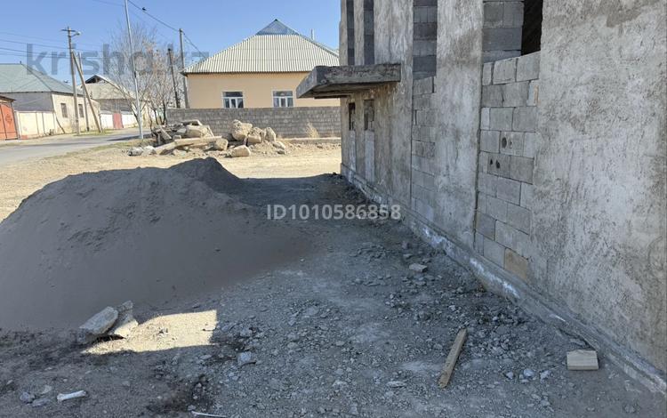 Еркін · 700 м², бағасы: 50 млн ₸ в Туркестане — фото 2
