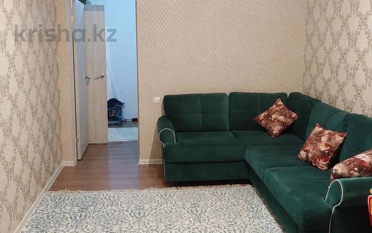 1-комнатная квартира · 45 м², Дарабоз за 220 000 ₸ в Алматы, Алатауский р-н — фото 2