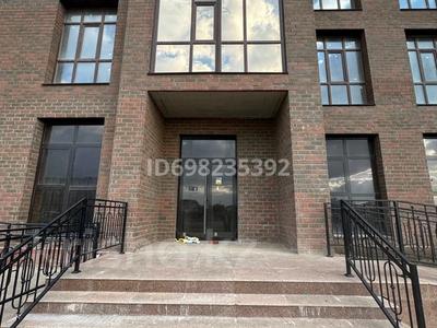 Свободное назначение, магазины и бутики, склады, общепит, салоны красоты, сельское хозяйство, бани, гостиницы и зоны отдыха, фитнес и спорт, медцентры и аптеки, образование, развлечения, студии · 79.3 м² за 470 000 〒 в Астане, Алматы р-н