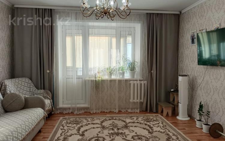 4-комнатная квартира · 92 м² · 2/9 этаж, Машхур Жусупа 46а — Apt. 7 за 30 млн ₸ в Экибастузе — фото 69