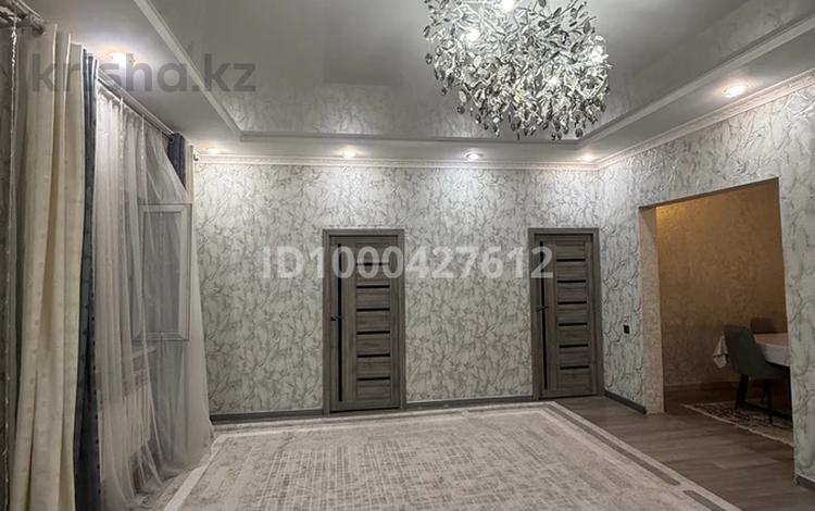 Жеке үй · 5 бөлме · 115 м² · 7.5 жүзд., Тынышбаева 10 — Светофор, бағасы: 27 млн ₸ в Жаналык (Талгарский район) — фото 2