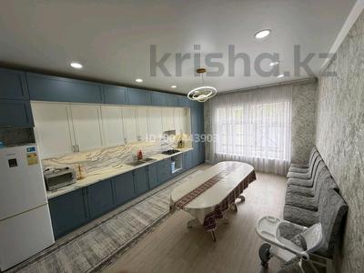 Отдельный дом · 4 комнаты · 200 м² · 5 сот., Уч кв203 89 — Елен парк за 50.5 млн 〒 в Каскелене